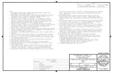 PR Instl Docs FL26012 R10 II 08-03127C