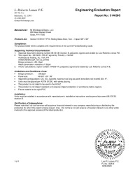 PR TECH DOCS FL26012 R12 AE 514039C