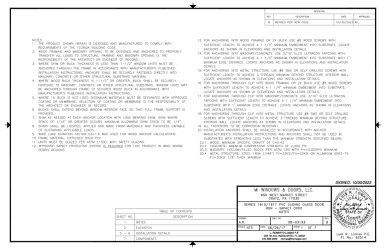 PR Instl Docs FL26012 R13 II 08-03133B