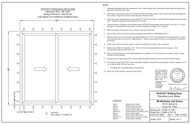 PR Instl Docs FL26012 R13 II 27488.15-1001R1 - 1615 SGD XX - XO 96x96 non-Impact
