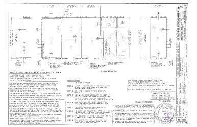 PR Instl Docs FL26025 R7 II SS - ES 7600 WW (SMI) - DWG 18-23F 2023 R2