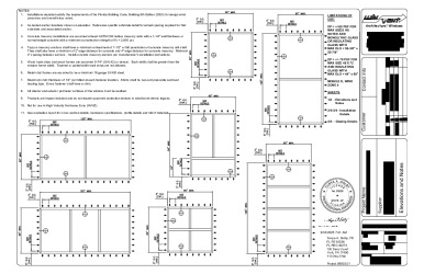 PR INSTL DOCS FL26033 R4 II 800 SERIES FIXED IMPACT R2 2023 FBC