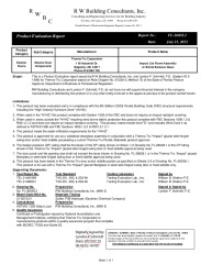 PR TECH DOCS FL26038 R2 AE (C) EVAL 26038.2