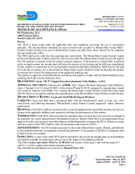 PR Instl Docs FL261 R15 II 26-0401.06