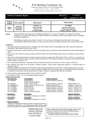 PR TECH DOCS FL26347 R3 AE (C) EVAL 26347.1