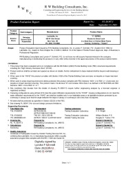 PR TECH DOCS FL26347 R3 AE (C) EVAL 26347.3