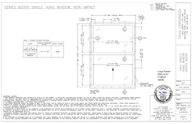 PR Instl Docs FL26352 R2 II FPA-82000-SH
