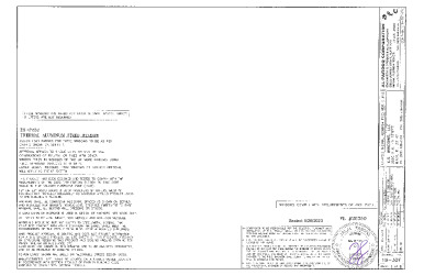 PR Instl Docs FL26359 R4 II SS - P252 Thernal Fixed (LMI) - DWG 18-30F 2020 R3