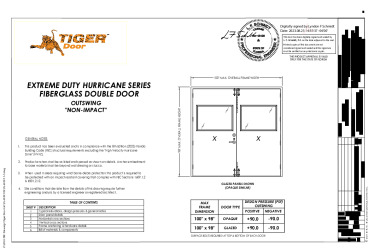 PR Instl Docs FL26591 R2 II (d) Inst 26591.3