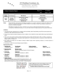 PR TECH DOCS FL26592 R2 AE (D) EVAL 26592.5