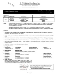 PR TECH DOCS FL26592 R2 AE (C) EVAL 26592.5