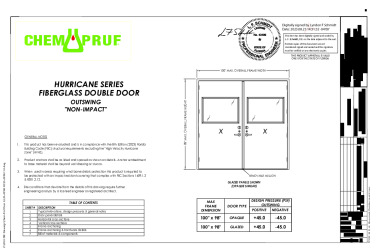 PR Instl Docs FL26592 R2 II (d) Inst 26592.2