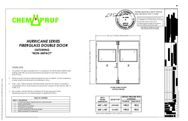 PR Instl Docs FL26592 R2 II (d) Inst 26592.3