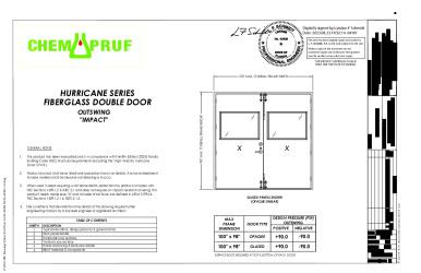 PR Instl Docs FL26592 R2 II (d) Inst 26592.5