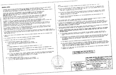 PR Instl Docs FL2681 R7 II Drwing 23-131 COLONIAL