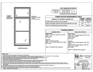 PR Instl Docs FL26892 R2 II 16015 string