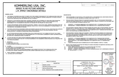 PR Instl Docs FL26936 R4 II NL-0100 Rev0 Fixed Kommerling ss