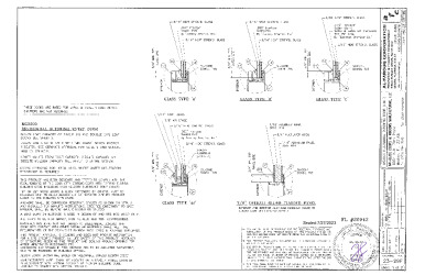 PR INSTL DOCS FL26942 R5 II SS - MG 3500 RESD ENTRY DOOR (LMI) - DWG 23-29F 2023
