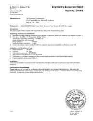 PR TECH DOCS FL26945 R4 AE 514180B