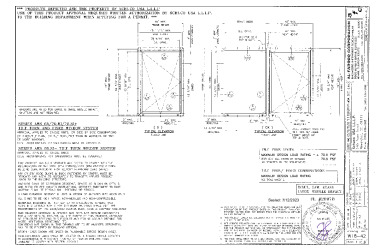 PR Instl Docs FL26978 R2 II SS- Series AWS 65-70-75-90 Tilt and Turn Fixed  (LMI) DWG W18-42 (2023)