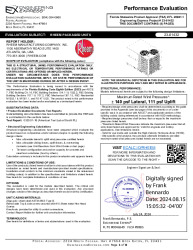PR Instl Docs FL26981 R5 II  DWG