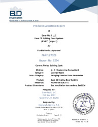 PR TECH DOCS FL27023 R6 AE PER9294 SS 2024-06-19