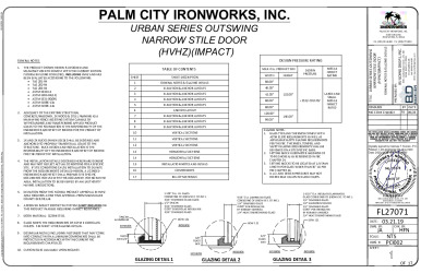 PR Instl Docs FL27071 R3 II PCI002 SS 2023-10-20
