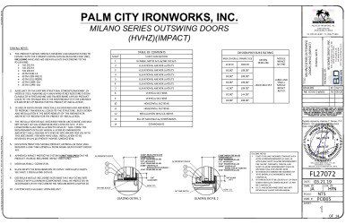 PR Instl Docs FL27072 R3 II PCI005 SS 2023-10-20