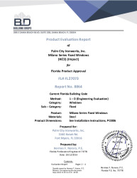 PR TECH DOCS FL27073 R2 AE PER8864 SS 2023-10-20