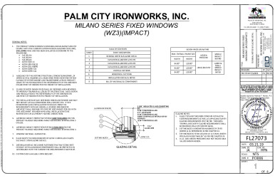 PR Instl Docs FL27073 R2 II PCI006 SS 2023-10-20