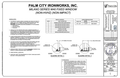 PR Instl Docs FL27073 R3 II PCI020 SS 2024-08-29