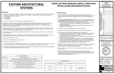 PR Instl Docs FL27088 R5 II EAS2302 Series 142 F