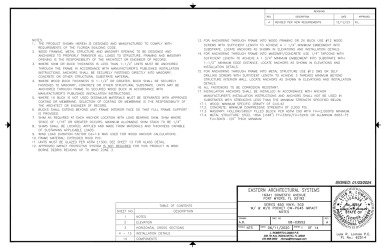PR Instl Docs FL27113 R7 II 08-03552A