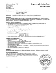 PR TECH DOCS FL27113 R8 AE 514629