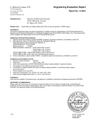 PR TECH DOCS FL27113 R8 AE 514631