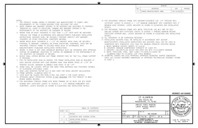 PR INSTL DOCS FL27156 R2 II 08-03228A