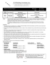 PR TECH DOCS FL27194 R4 AE (G) EVAL 27194.6