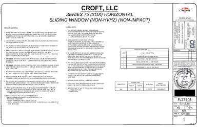 PR INSTL DOCS FL27202 R2 II CRF018 SS 2024-02-19