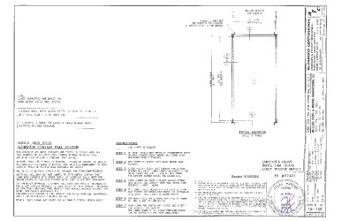 PR Instl Docs FL27401 R7 II SS - 2000 CW (LMI) - DWG 19-18F 2023 R1