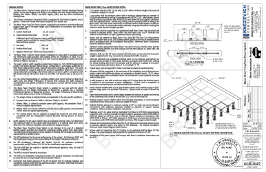 PR Instl Docs FL27442 R10 II KC25-0107 Bison Paver Tray 2cm Paver PED dss