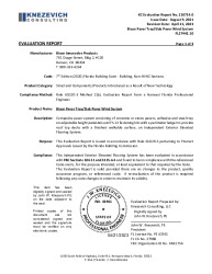 PR TECH DOCS FL27442 R7 AE KC21-0714-R0.1 BISON SLAB PAVER WIND PER DSS