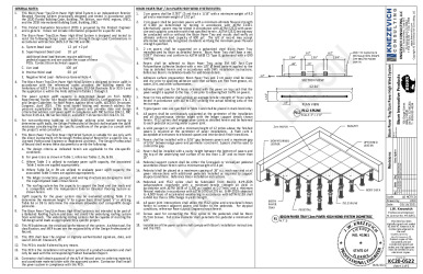 PR INSTL DOCS FL27442 R7 II KC20-0522 R2 2CM PAVER HW DSS