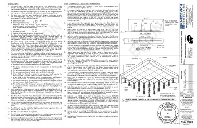PR Instl Docs FL27442 R8 II KC23-0818 Bison Paver Tray 2cm Paver Wind PED DSS