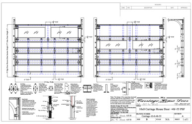 PR INSTL DOCS FL27482 R3 II CARRIAGE-10-8-48-55