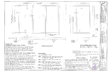 PR Instl Docs FL27509 R2 II SS - 180 SF LMI DWG 18-57F 2023