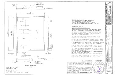 PR Instl Docs FL27516 R4 II SS - 120 SGD (SMI) - DWG 18-60F 2023 R1