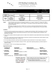 PR TECH DOCS FL27580 R2 AE (C) EVAL 27580.1