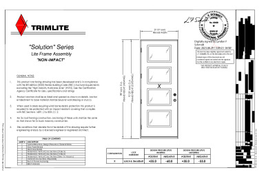 PR INSTL DOCS FL27580 R2 II (C) INST 27580.1