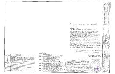 PR Instl Docs FL27598 R4 II SS - 5250 CW (LMI) - DWG 18-33F 2023 R1