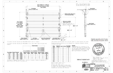 PR Instl Docs FL27613 R5 II WL-5000-0110-08-40-45-RevK sFL